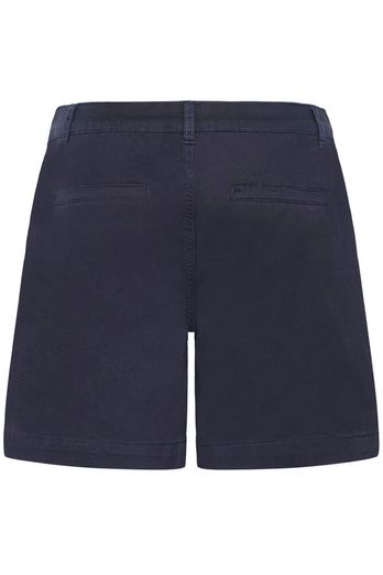 Fransa Catja Shorts Navy Blazer