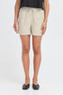 b.young Falakka Short Rainy Day Stripe