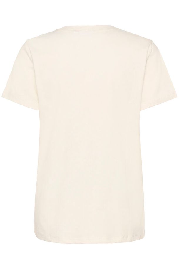 Saint Tropez Odine T-Shirt Ice