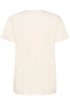 Saint Tropez Odine T-Shirt Ice