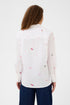 Saint Tropez Olberta Shirt Bright White