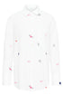 Saint Tropez Olberta Shirt Bright White
