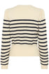 Saint Tropez Olena Pullover Seedpearl