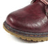 Lunar Jalapeno Burgundy Waterproof Ankle Boot