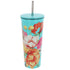 Hydration Soda Cup Jewel Floral