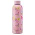 Hydration Bottle Adult Pink Butterflies