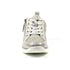 Lunar Kiley Silver Trainer