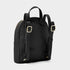 Katie Loxton Black Cleo Backpack