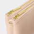 Katie Loxton Nude Pink Duo Pouch