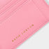 Katie Loxton Cloud Pink Lily Card Holder