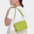 Katie Loxton Lime Green Lily Mini Bag