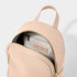 Katie Loxton Nude Pink Cleo Backpack