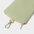 Katie Loxton Soft Sage Clip On Sunglasses Case