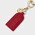 Katie Loxton Garnet Red Do All Things With Love Keepsake Charm Keyring