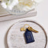 Katie Loxton Midnight Blue Super Star Boxed Keyring