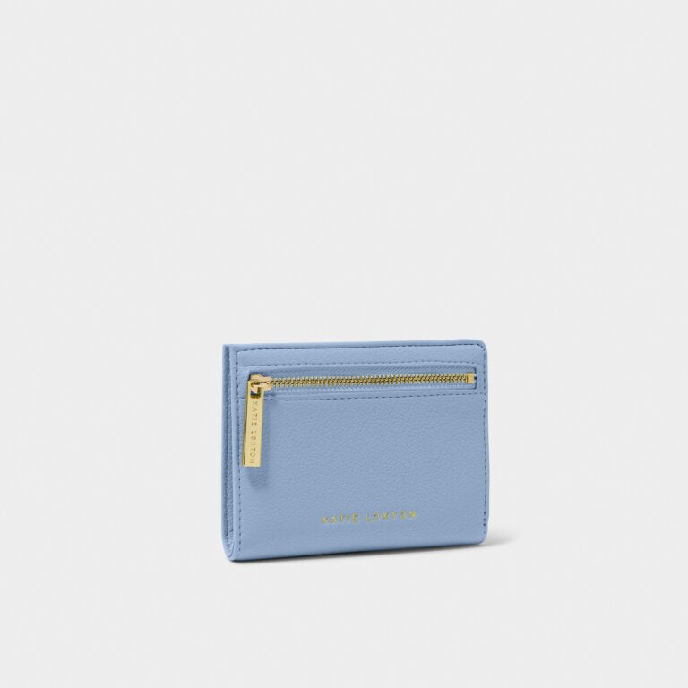 Katie Loxton Cornflower Blue Jayde Purse