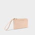 Katie Loxton Nude Pink Small Wristlet Pouch