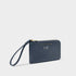 Katie Loxton Slate Small Wristlet Pouch