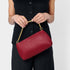 Katie Loxton Garnet Red Margot Clutch Bag