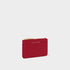 Katie Loxton Garnet Red Hana Coin & Cardholder