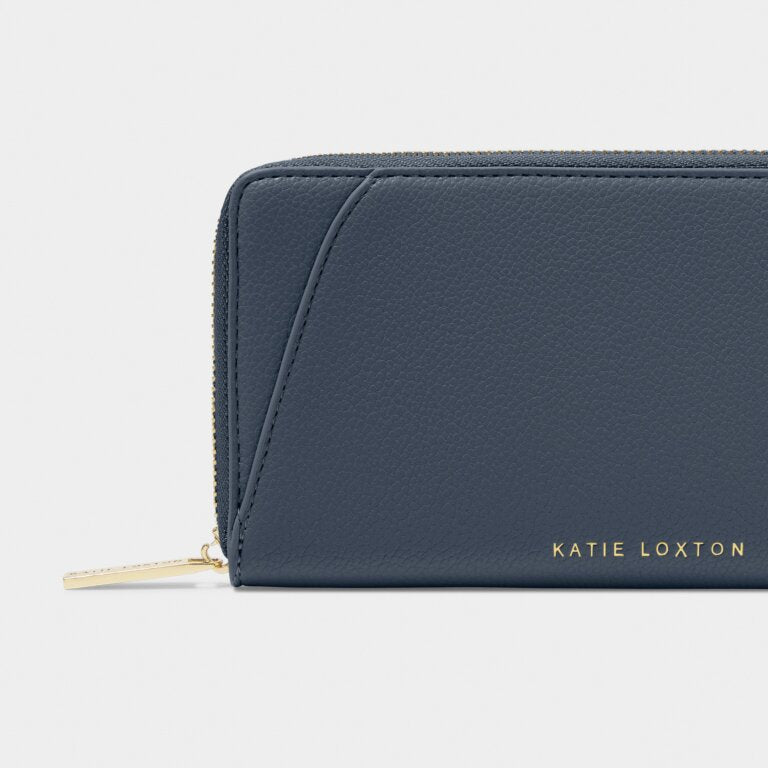 Katie Loxton Slate Hana Purse