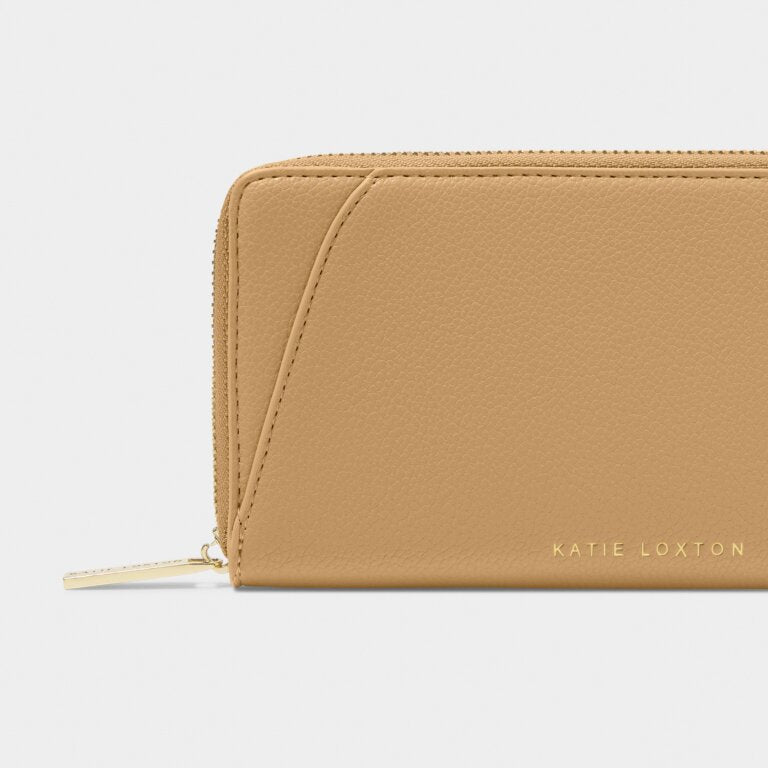 Katie Loxton Camel Hana Purse