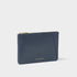 Katie Locton Slate Hana Pouch