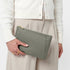 Katie Loxton Graphite Green Hana Pouch