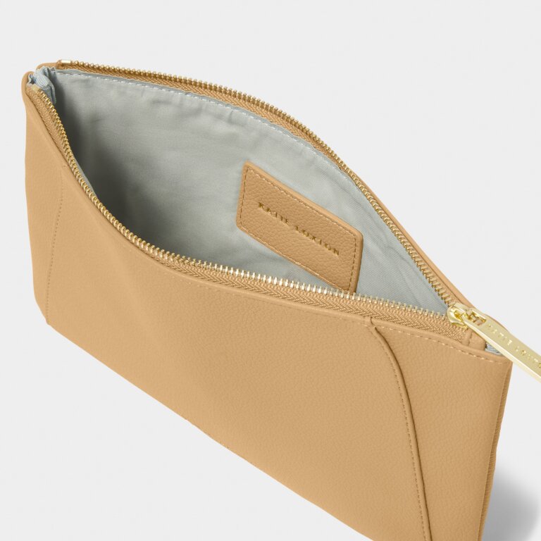 Katie Loxton Camel Hana Pouch