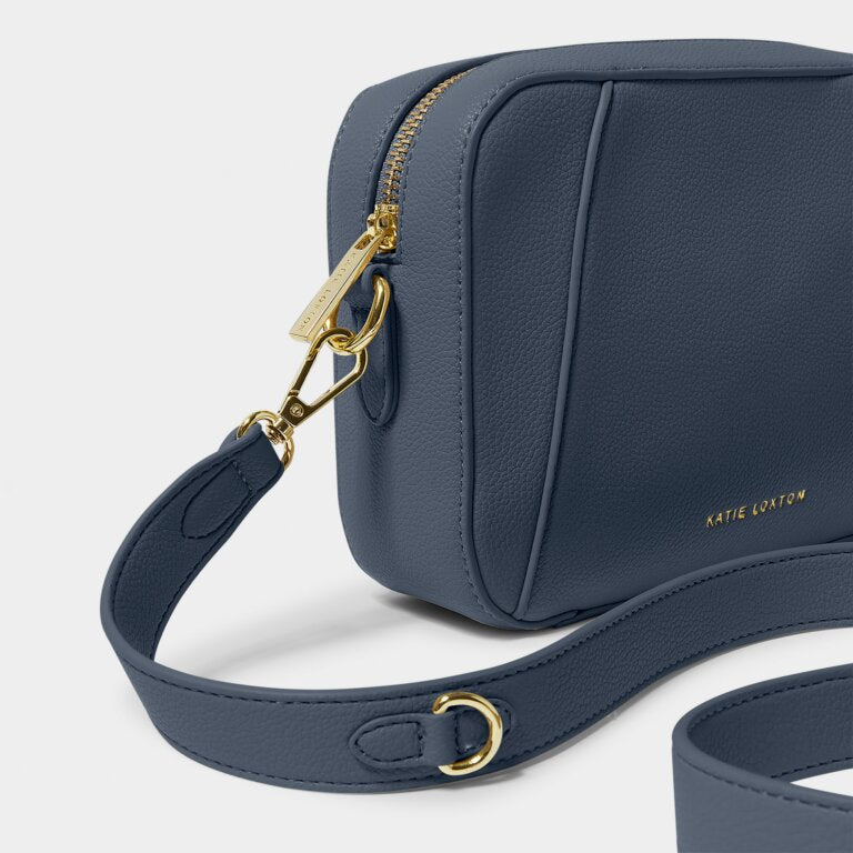 Katie Loxton Slate Hana Crossbody Bag