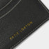 Katie Loxton Black Perri Cardholder