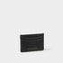 Katie Loxton Black Perri Cardholder