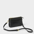 Katie Loxton Black Perri Crossbody