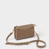 Katie Loxton Mocha Perri Crossbody