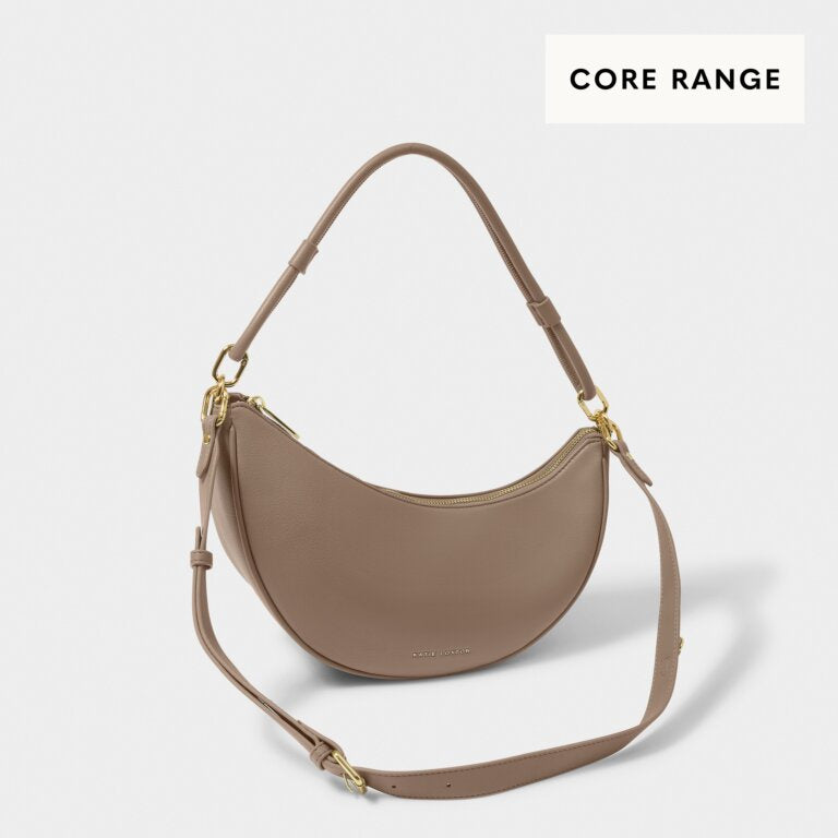 Katie Loxton Mocha Asha Sling Bag