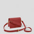 Katie Loxton Red Orla Mini Crossbody Bag