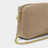 Katie Loxton Light Taupe Margot Crossbody Bag