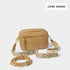 Katie Loxton Camel Hallie Crossbody Bag