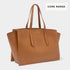 Katie Loxton Cognac Tabi Large Tote Bag