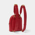 Katie Loxton Garnet Red Mika Small Backpack