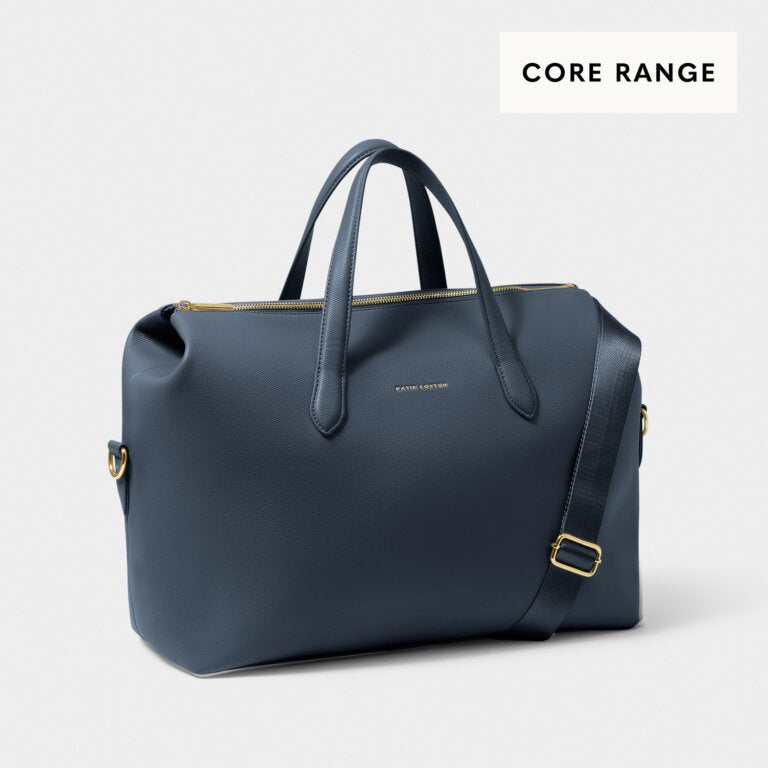 Katie Loxton Slate Milan Cabin Bag