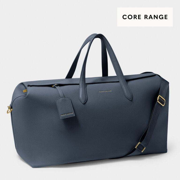 Katie Loxton Slate Henley Weekend Bag