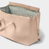 Katie Loxton Nude Pink Henley Weekend Bag