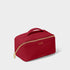 Katie Loxton Garnet Red Medium Make Up & Wash Bag