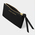 Katie Loxton Black Hallie Coin & Cardholder