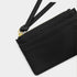 Katie Loxton Black Hallie Coin & Cardholder