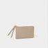 Katie Loxton Light Taupe Hallie Coin & Cardholder