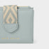 Katie Loxton Duck Egg Blue Hallie Purse