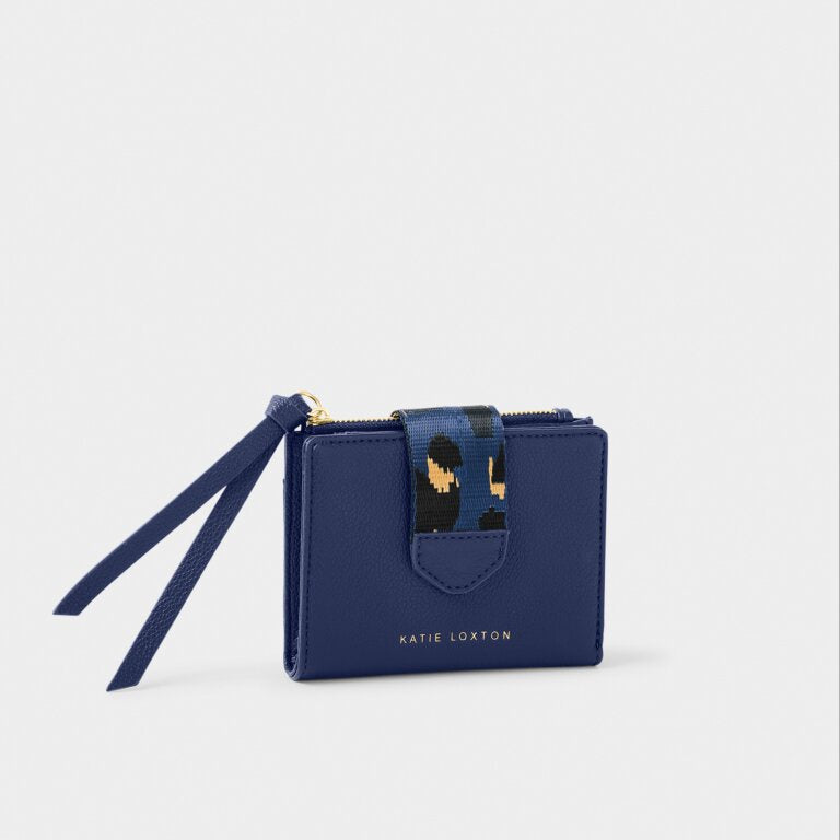 Katie Loxton Midnight Blue Hallie Purse