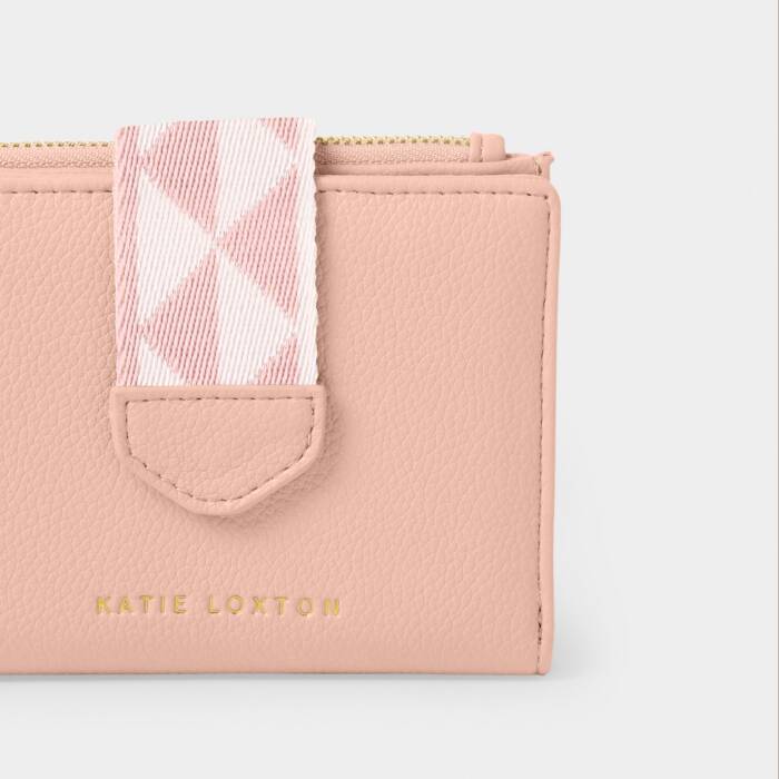 Katie Loxton Blossom Pink Hallie Purse